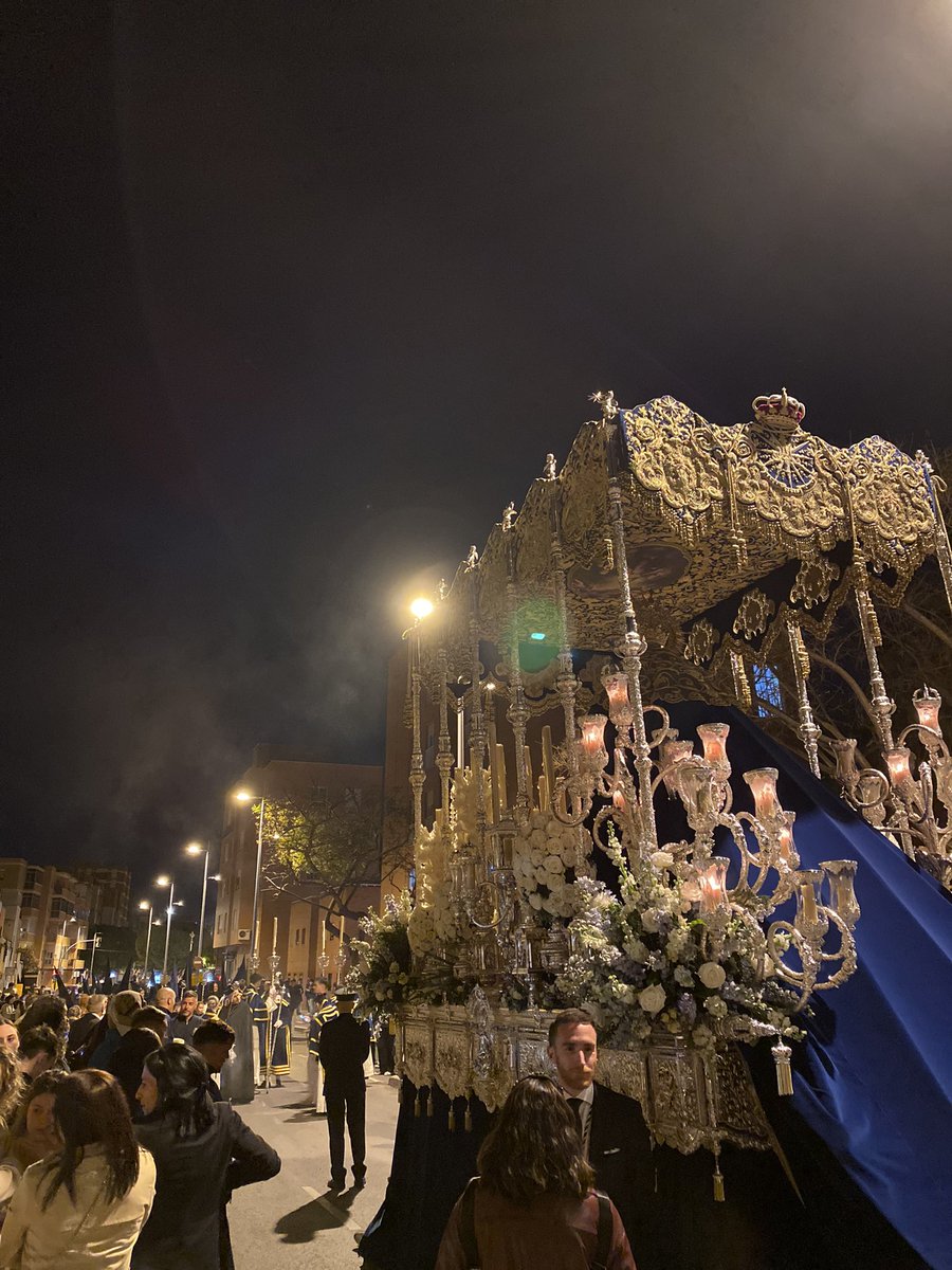 Los Iris tweet media