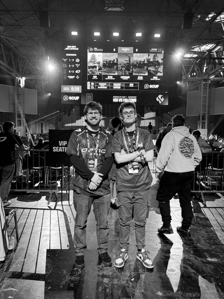 True North tweet media