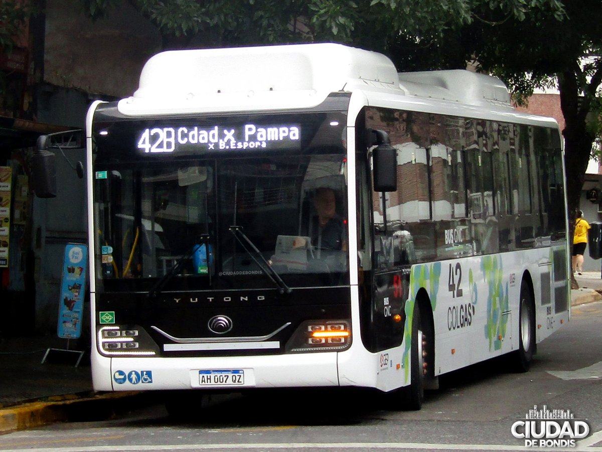 Ciudad de Bondis tweet media
