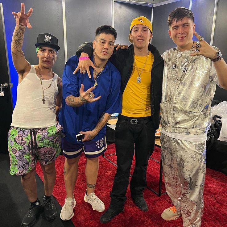 Y$Y TRAP tweet media