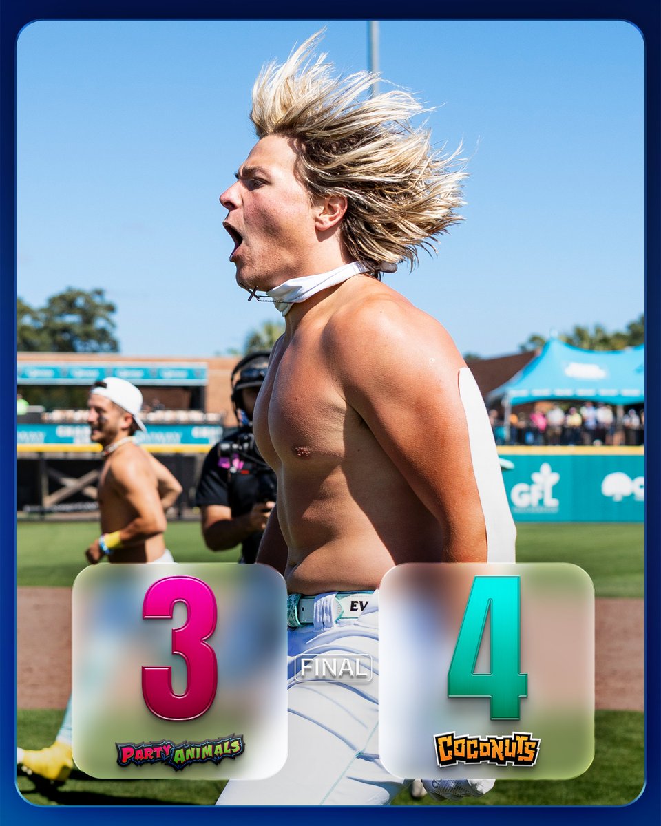 Banana Ball tweet media