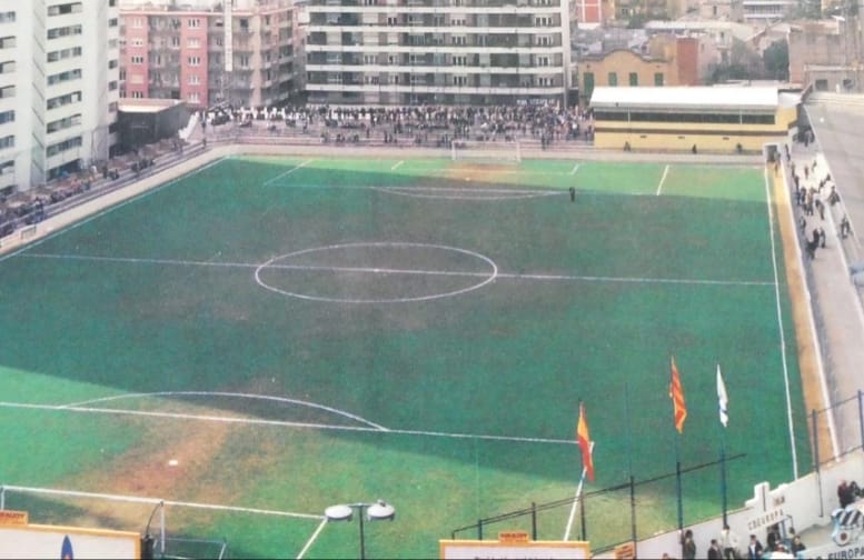 Tribuneruuuuu del Cerdenya🍷 i 🚬 tweet media