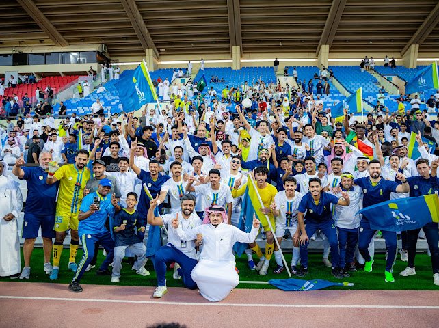 بندر الرشيد tweet media