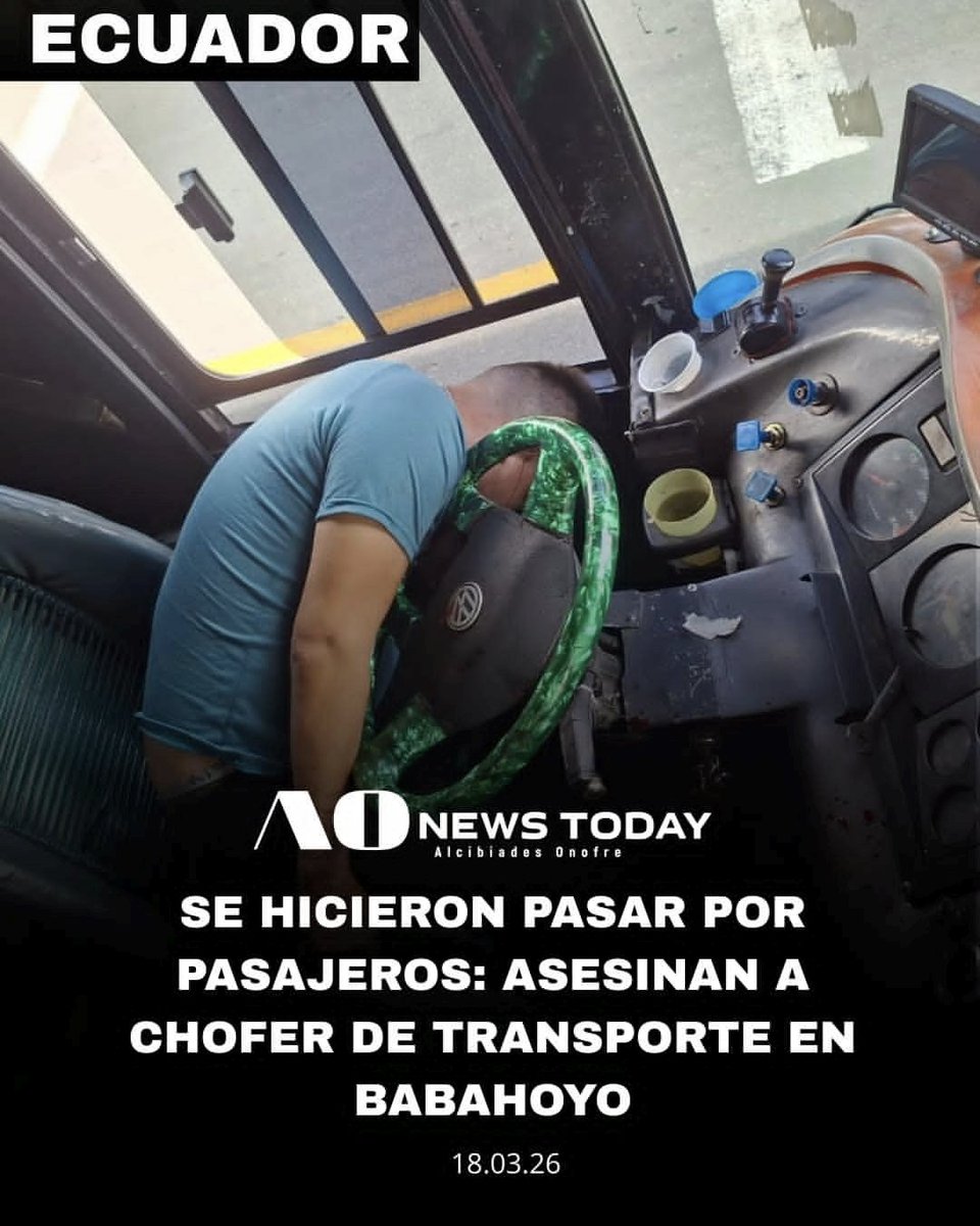 Marcel Ramirez Rhor tweet media