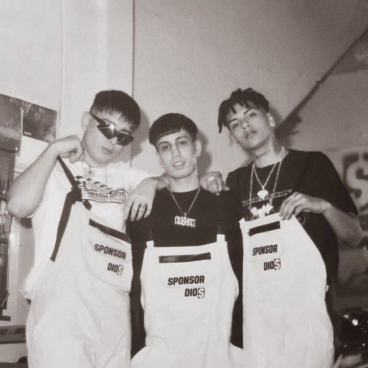 Y$Y TRAP tweet media