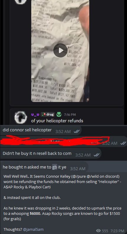 Playboi Carti FRANCE 🇫🇷 tweet media