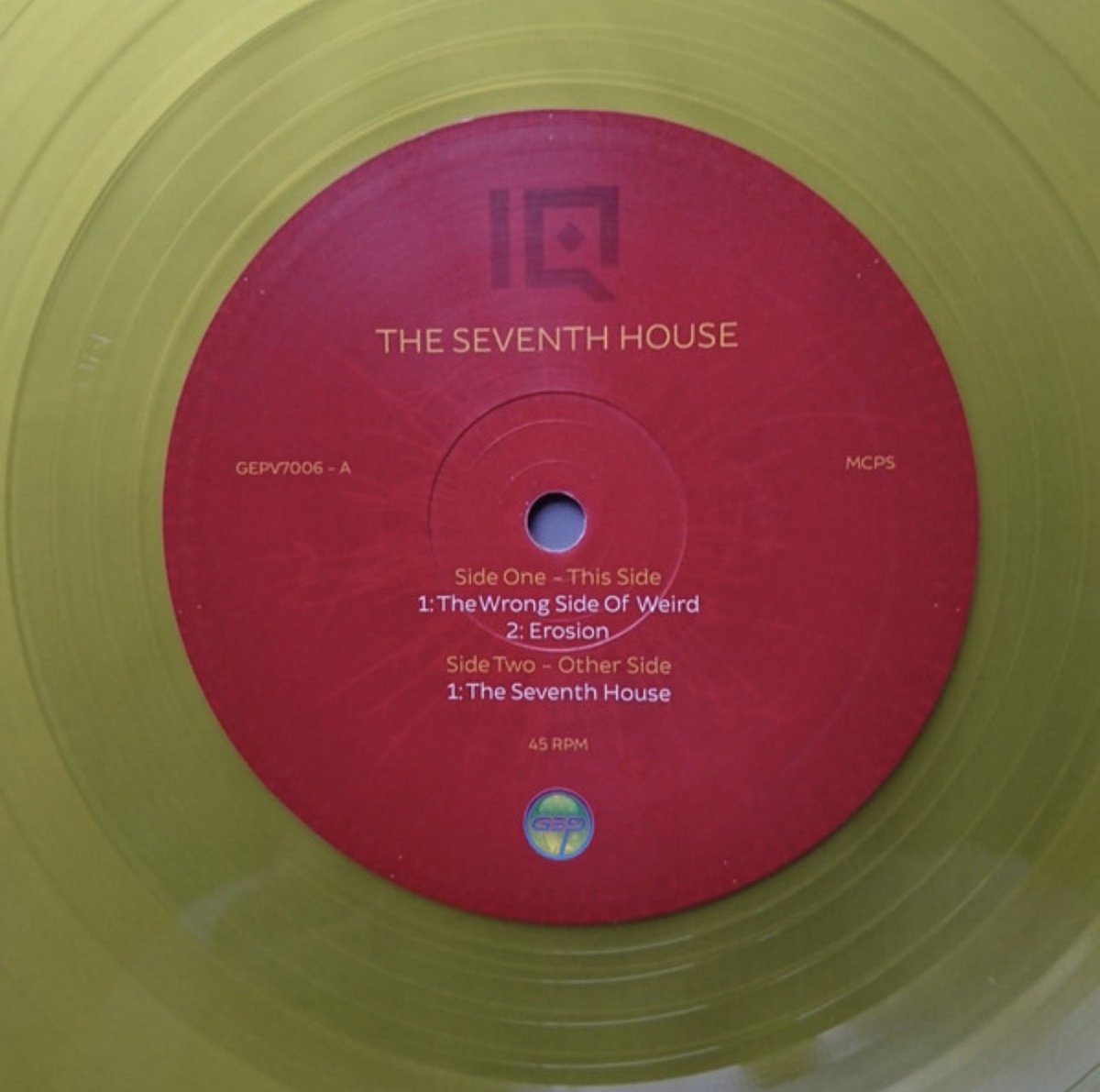 Similitude of Prog tweet media