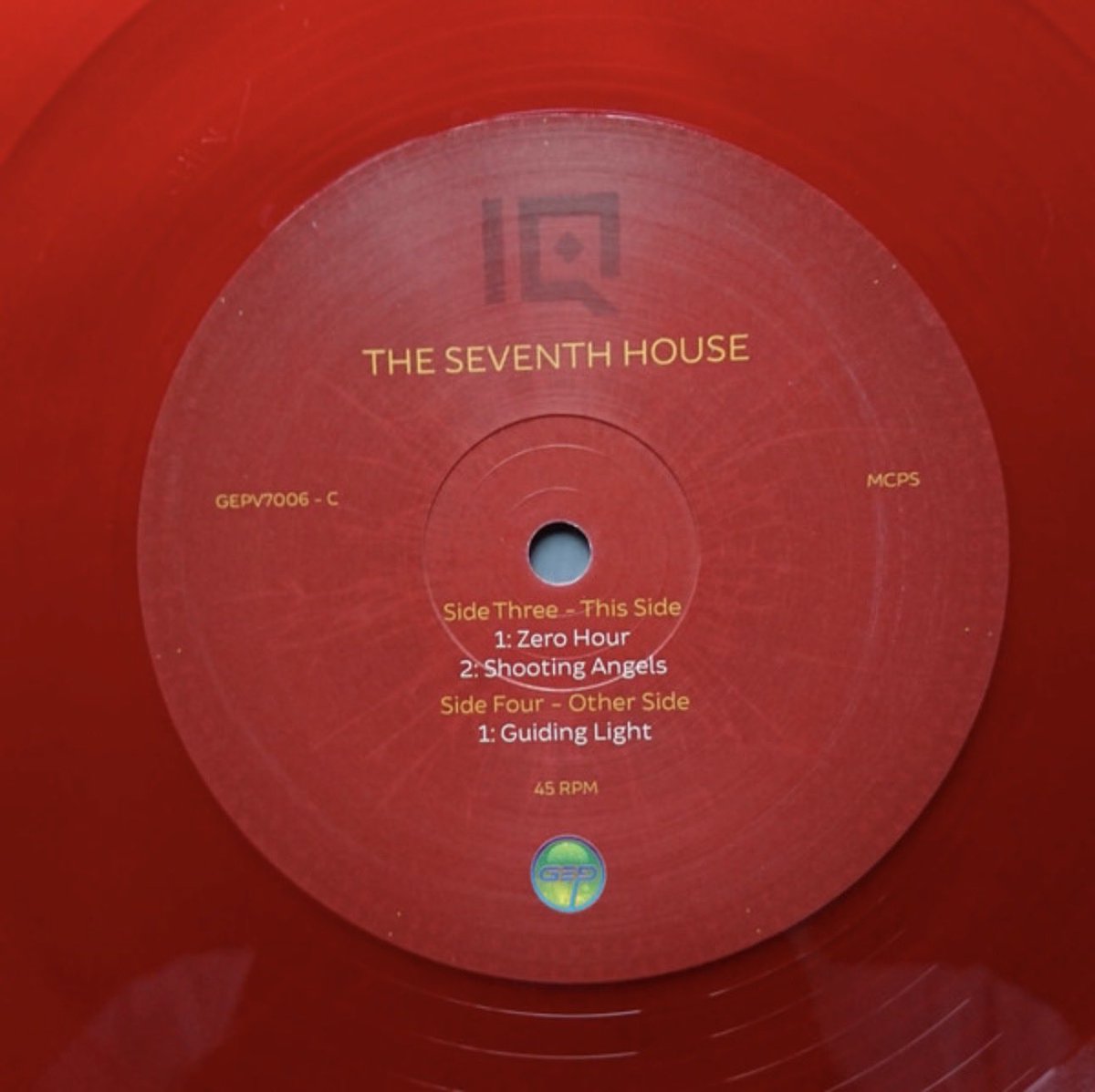 Similitude of Prog tweet media