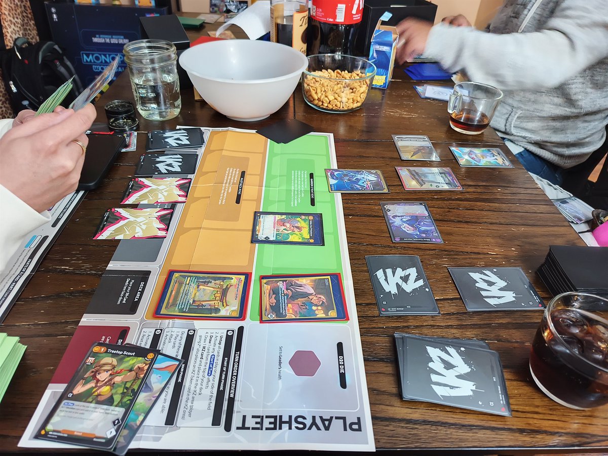 Spike 🃏⛩️🦍 (ShinySnorlax.eth) tweet media