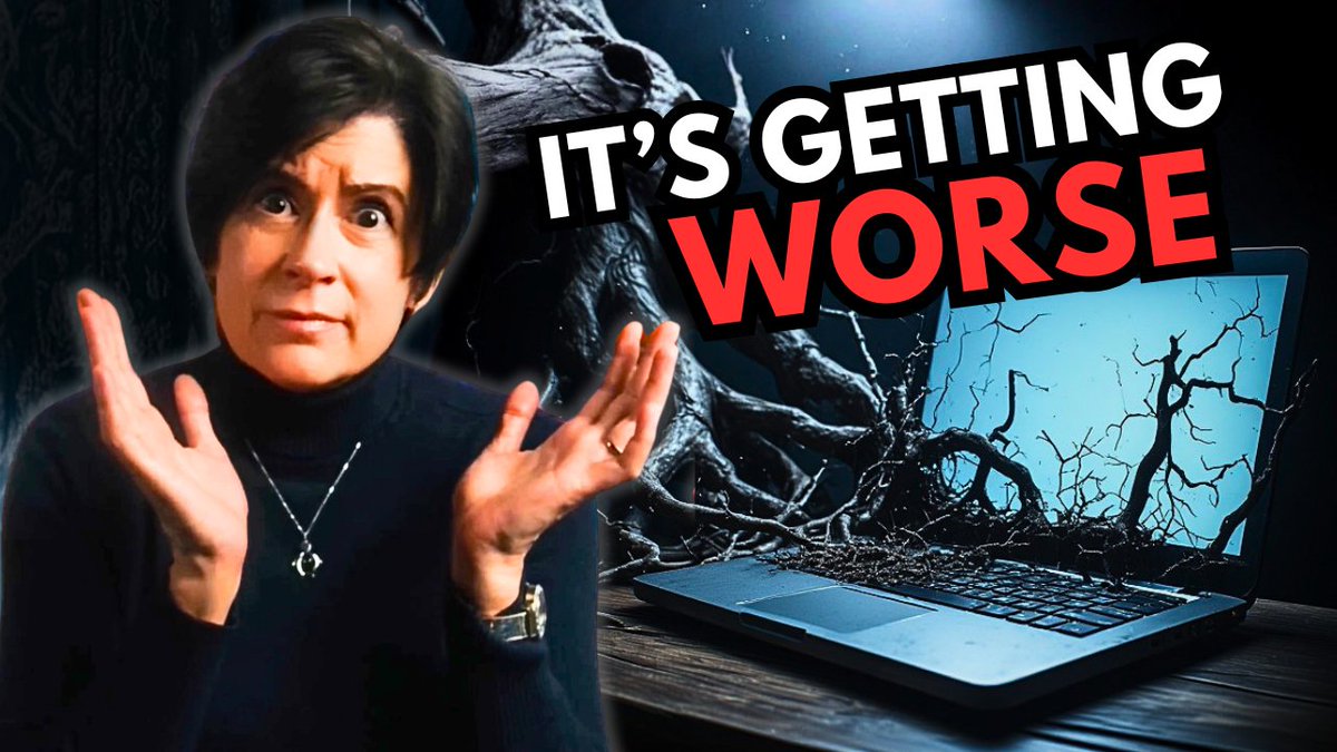 Colleen M. Story tweet media