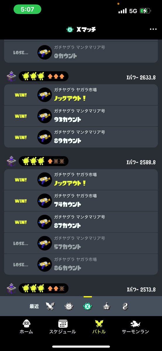 ホワイトチョコ tweet media