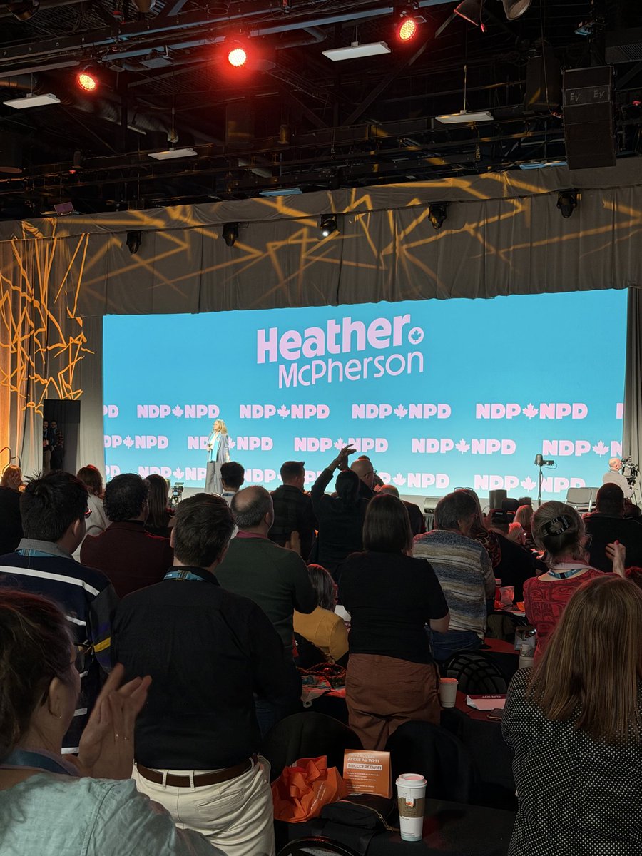 Andrea Dekeseredy tweet media