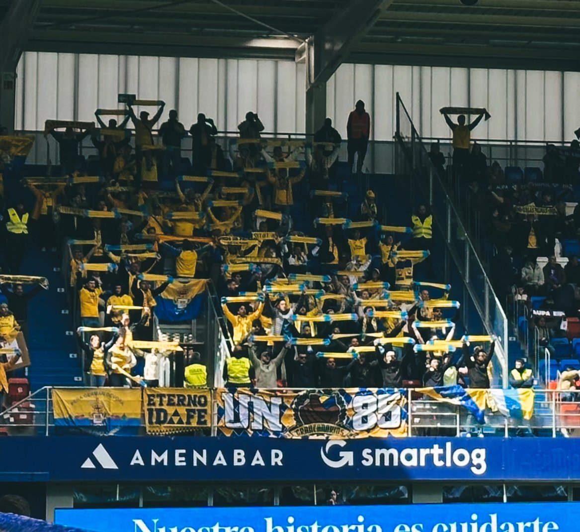 Grupo Ultra Naciente tweet media