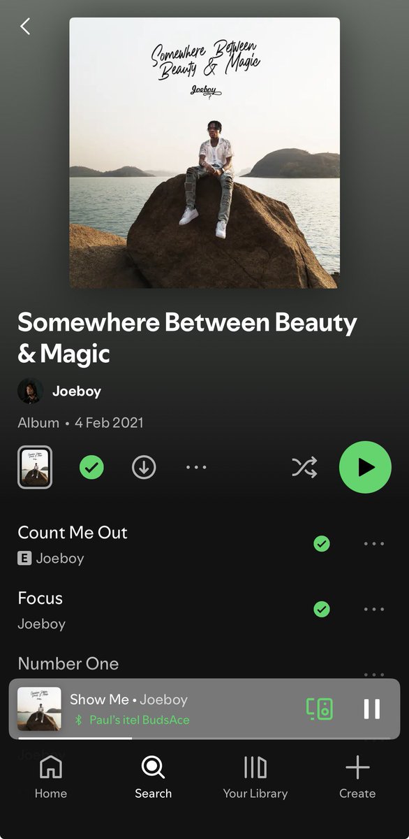 Paul Ifiora tweet media