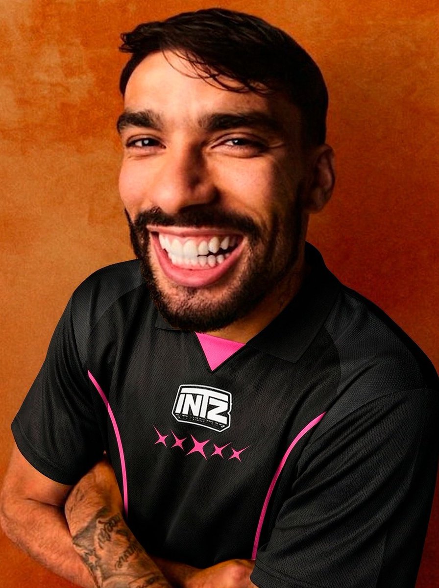 INTZ Arts tweet media