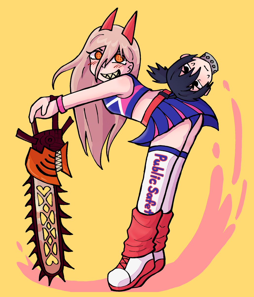 EL!! ☆ Replaying Automata tweet media