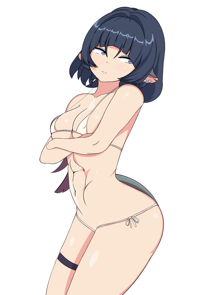 Redpmb's tweet photo. Jane Doe
#zzzero #ゼンゼロ https://t.co/XhgPVXsK2X