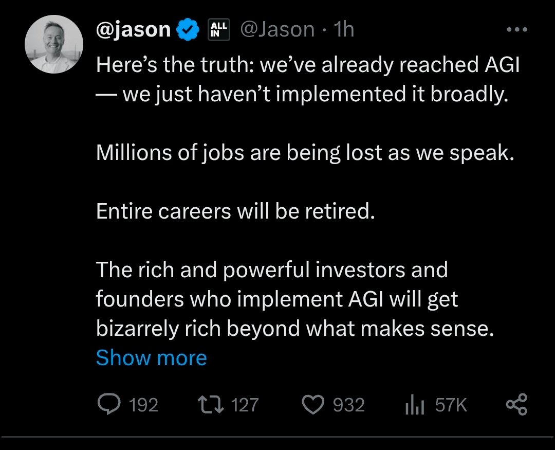 ThePrimeagen tweet media