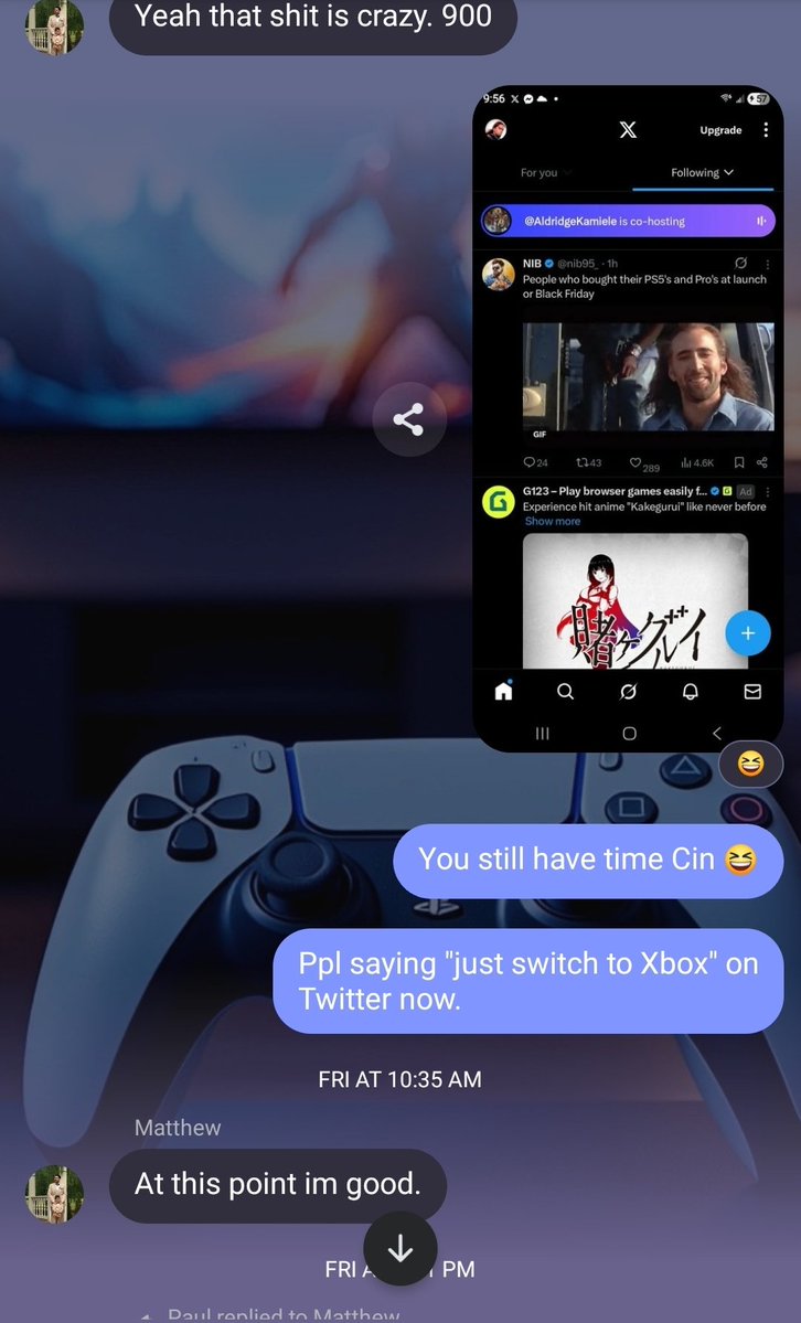 Mega6staR Gaming tweet media