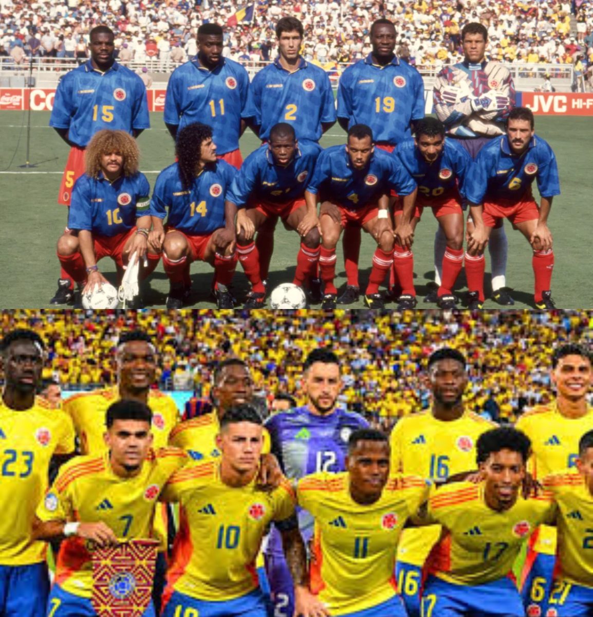 Chibcholandia | Realismo Criollo tweet media