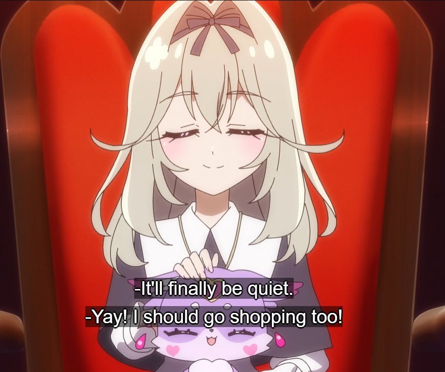 *I found this Setsuna face funny to use as a pfp tweet media