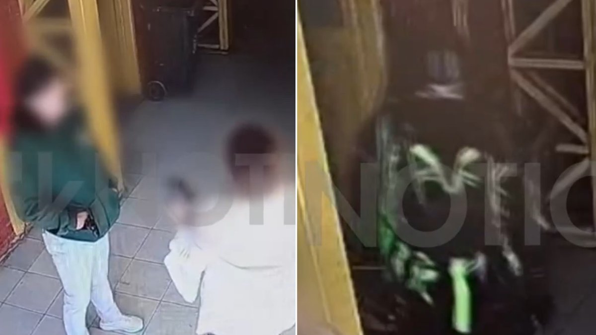 CHV Noticias tweet media