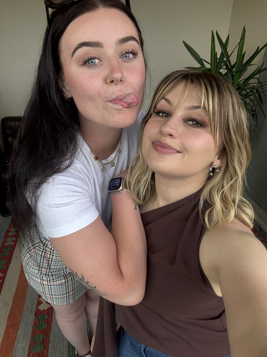 amandine🌷 tweet media