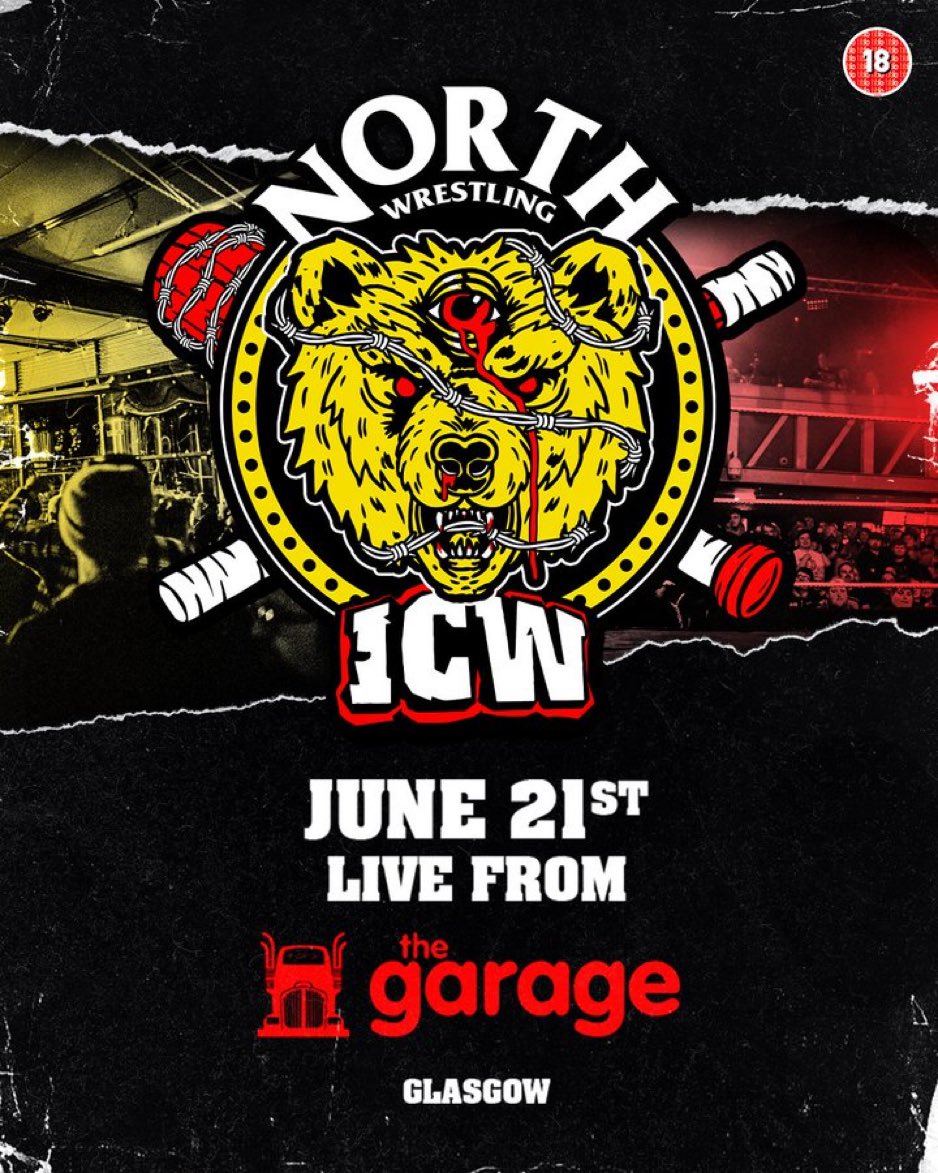 WarRYior tweet media