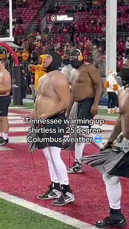 National Champions Barstool UofM tweet media