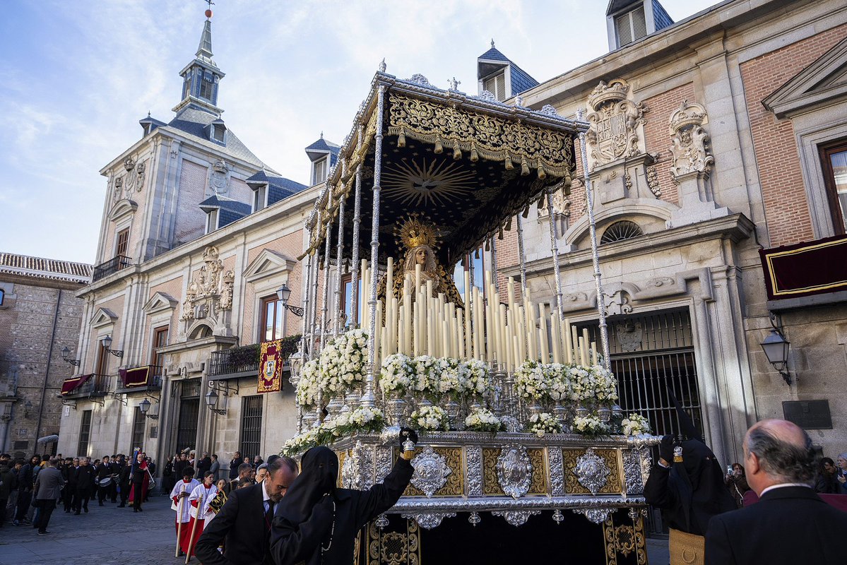 Partido Popular Centro tweet media