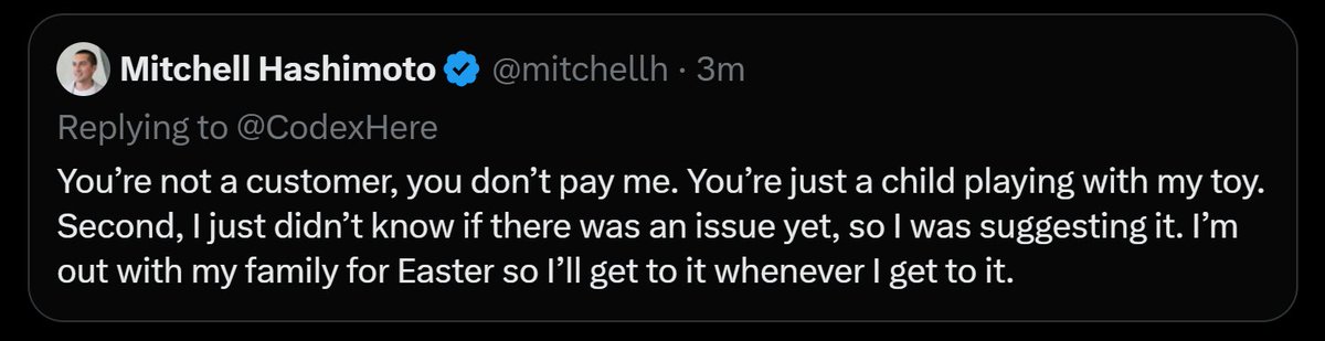 sloppy 'neovim' j tweet media