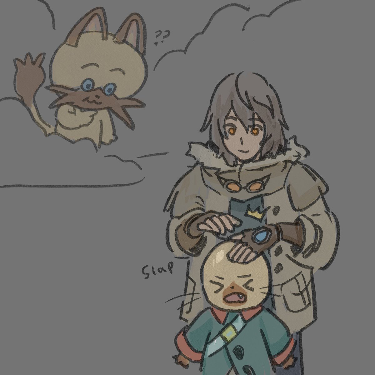 ami 🫐🐈⬛ tweet media