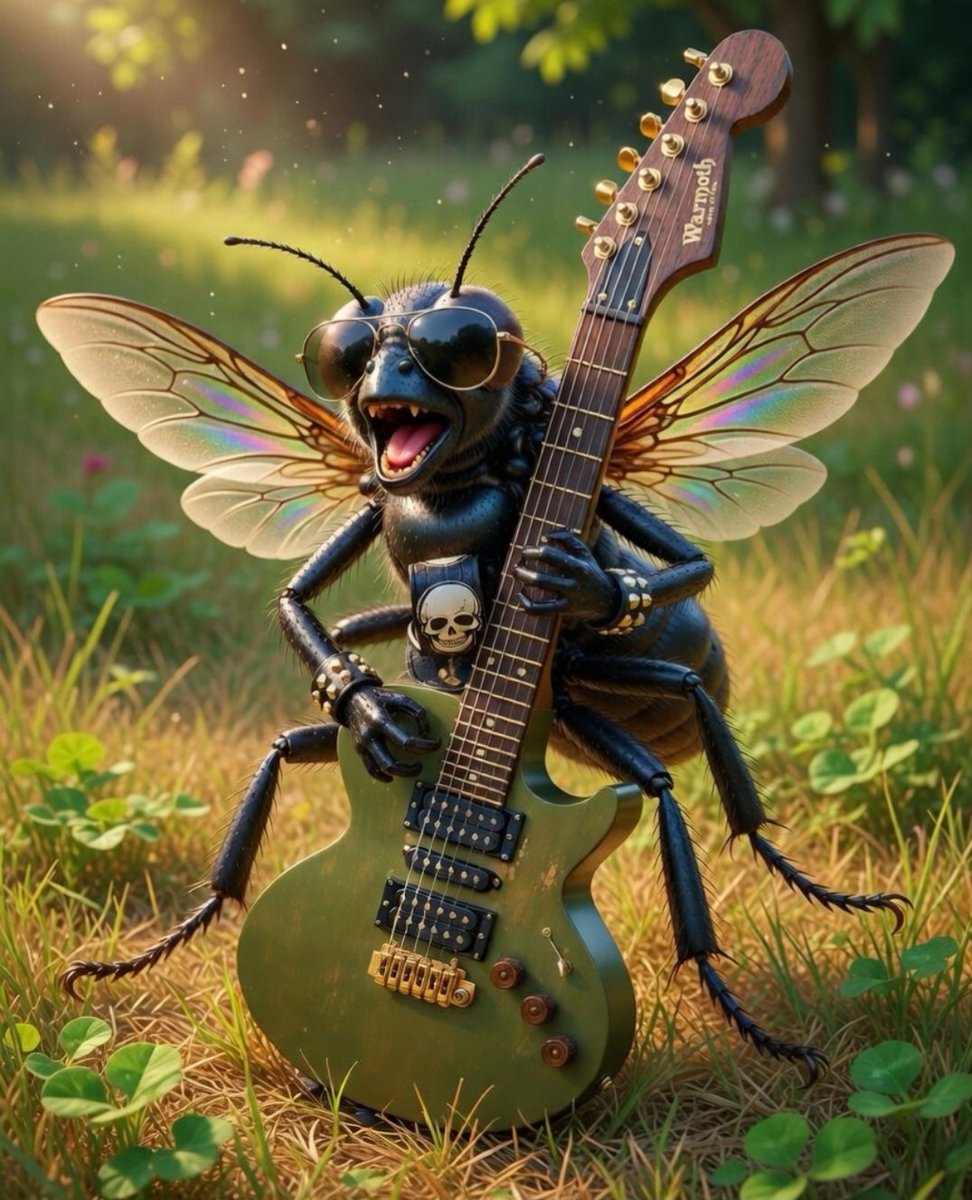 Buzz McFly (@Buz_McFly) / Posts / X