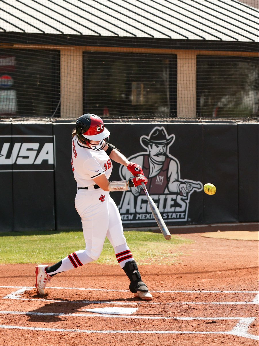 WKU Softball tweet media