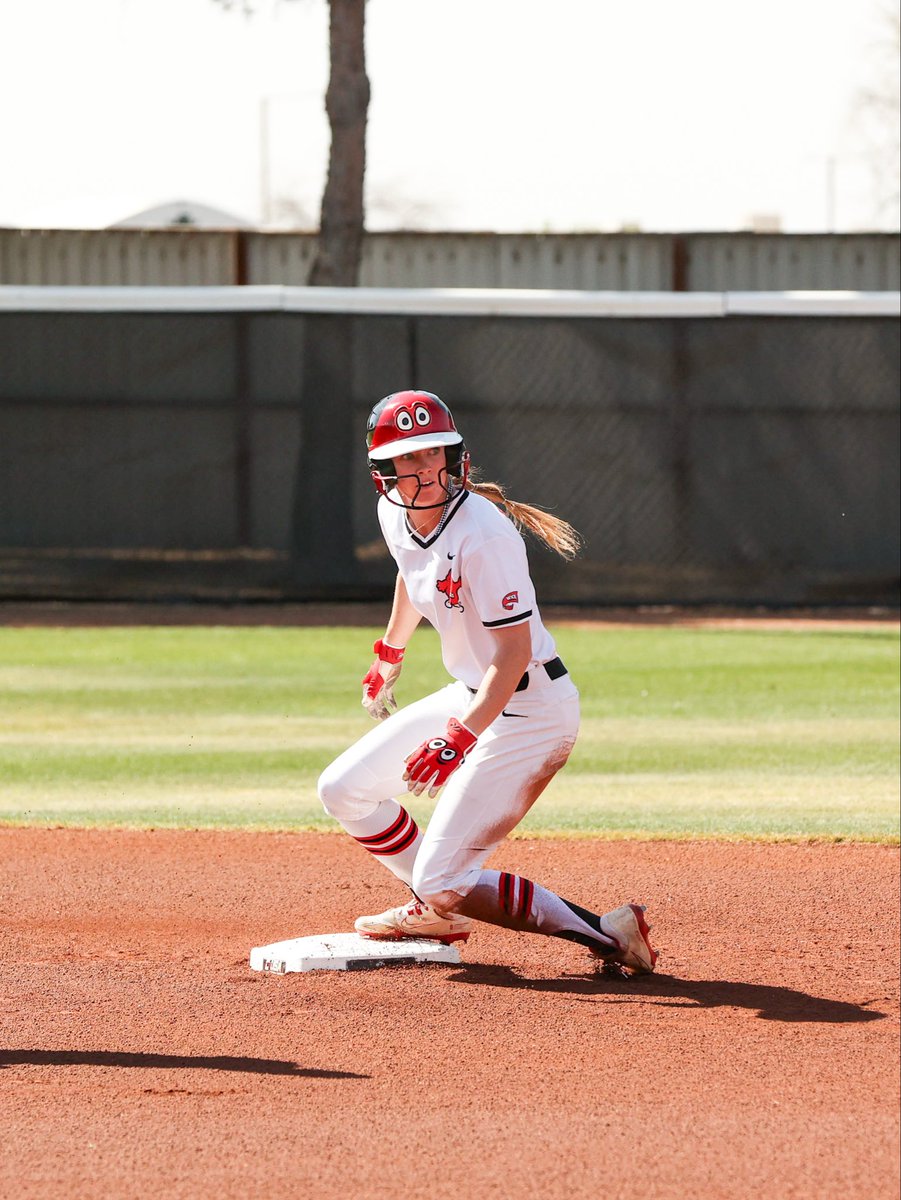 WKU Softball tweet media