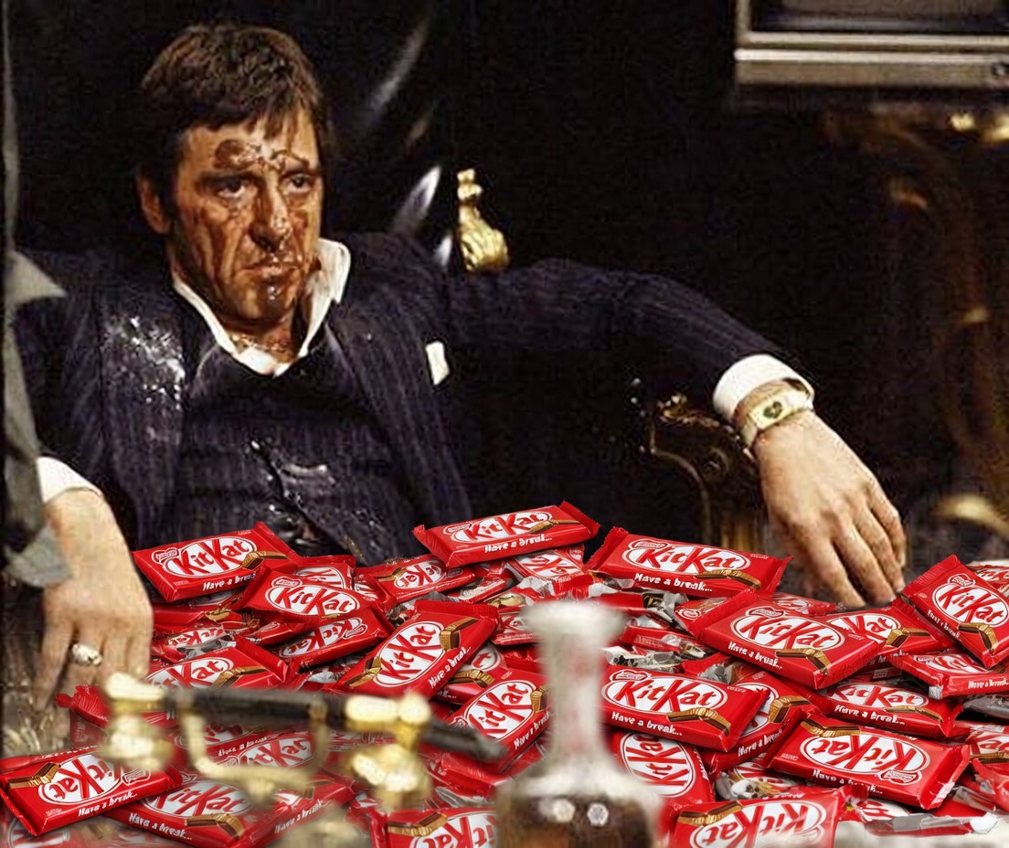 Professor Charles | (MH)® tweet media