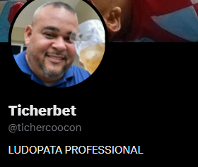 CBVtwentyfour's tweet photo. @tichercoocon Que es peor , eso o ser Ludopata y alegrarte por eso jajajaja? https://t.co/PTzMDvZe8A