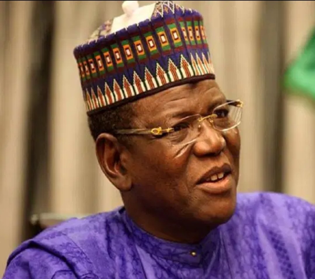 tvcnewsng's tweet photo. Lamido Urges Seyi Makinde, Others To Return To PDP At Convention
https://t.co/1zZGDCRD2b
#PDPConvention https://t.co/5sKoZO7Uut