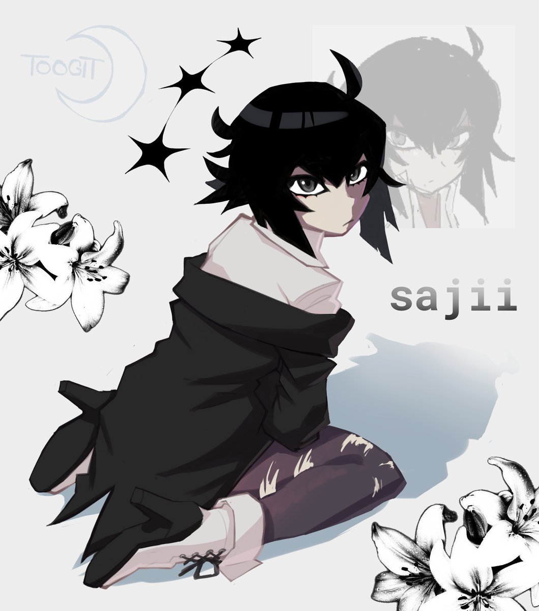 toogitsuki🌙 tweet media