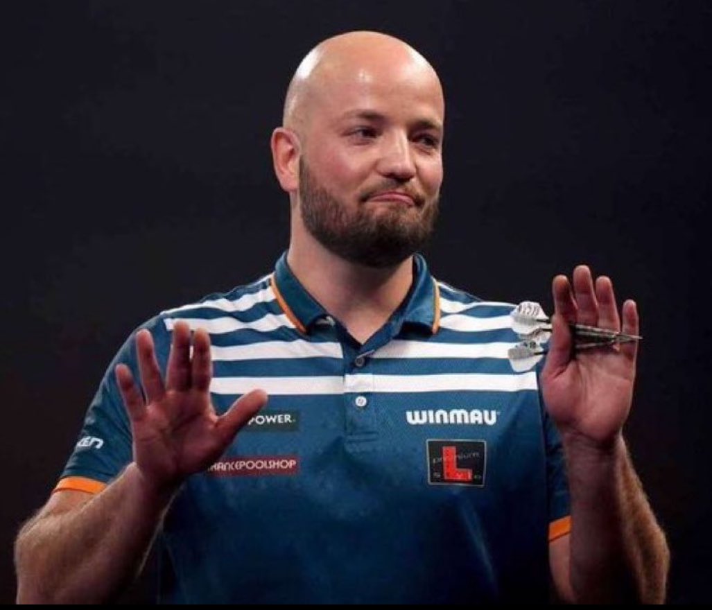 Actu Fléchettes 🎯🇫🇷 tweet media