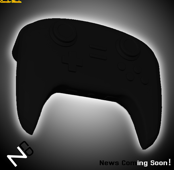 Comix-Blade tweet media