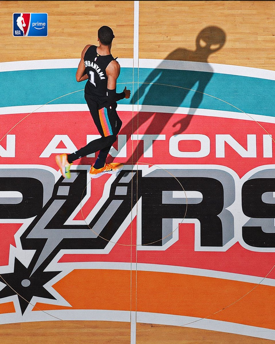 SpursNation tweet media