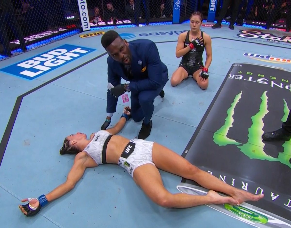 Your MMA Dose tweet media