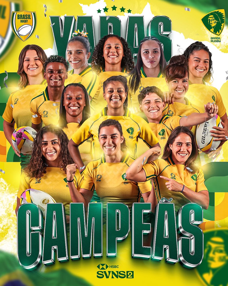 Brasil Rugby tweet media