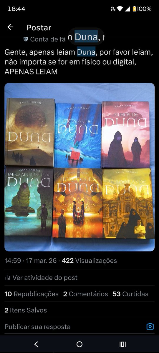 Nell | 🎮📖 Hyperion 1 tweet media