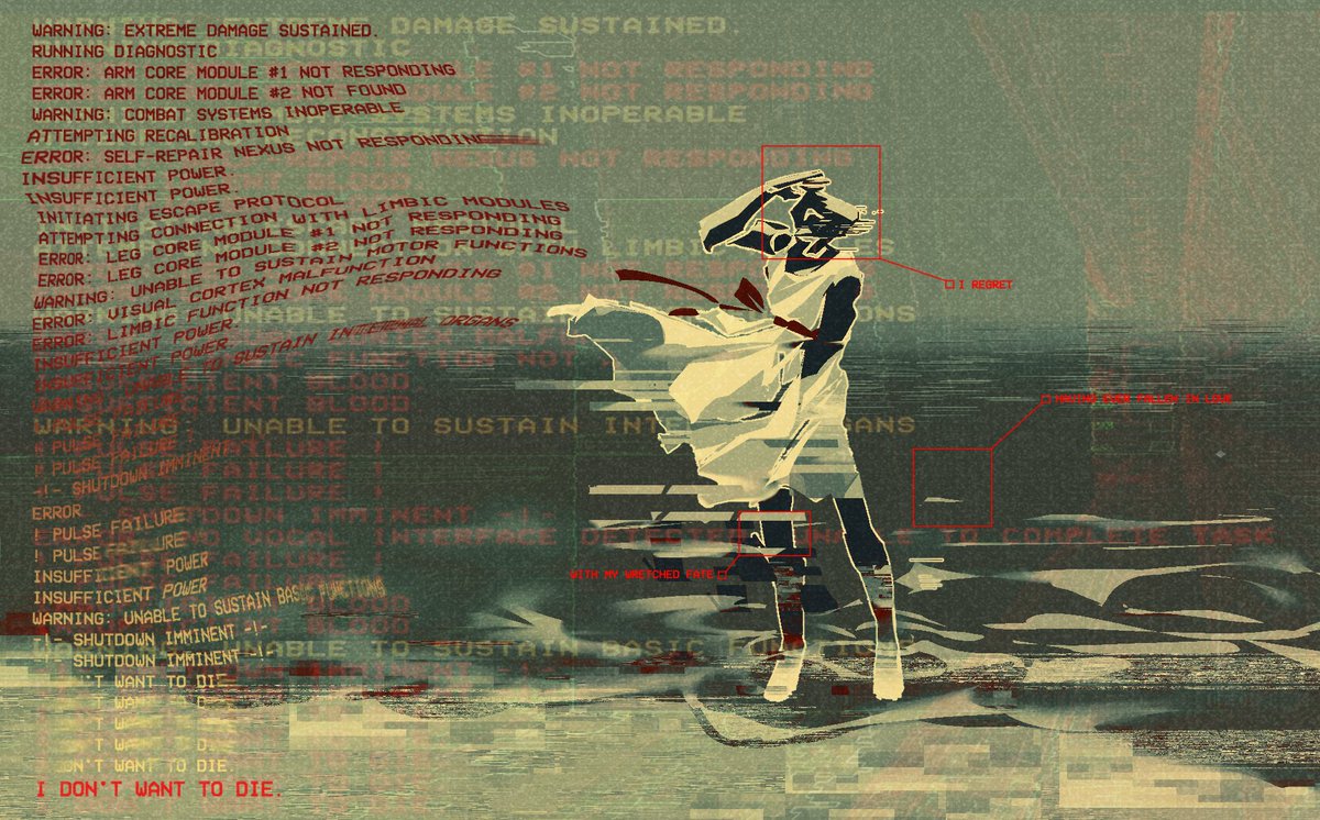 totally not feesh tweet media