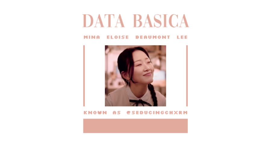 𝐌𝐈𝐍𝐀｡ tweet media