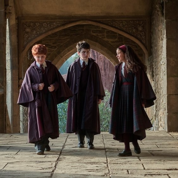 hogwartsnotes tweet picture