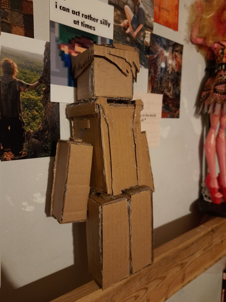 Copper ♡ #GettingBetterTwt tweet media