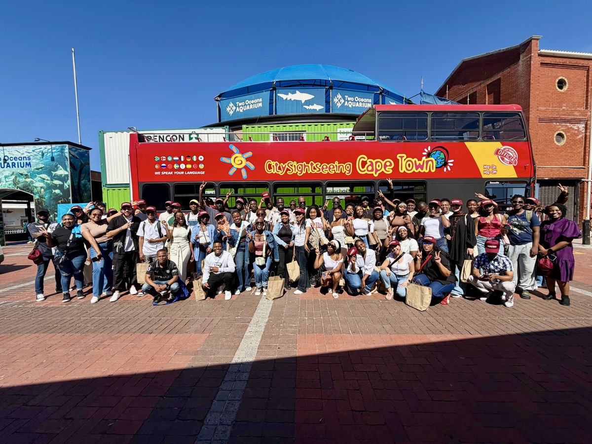 Tygerberg Postgraduate Student Council (TPSC) tweet media